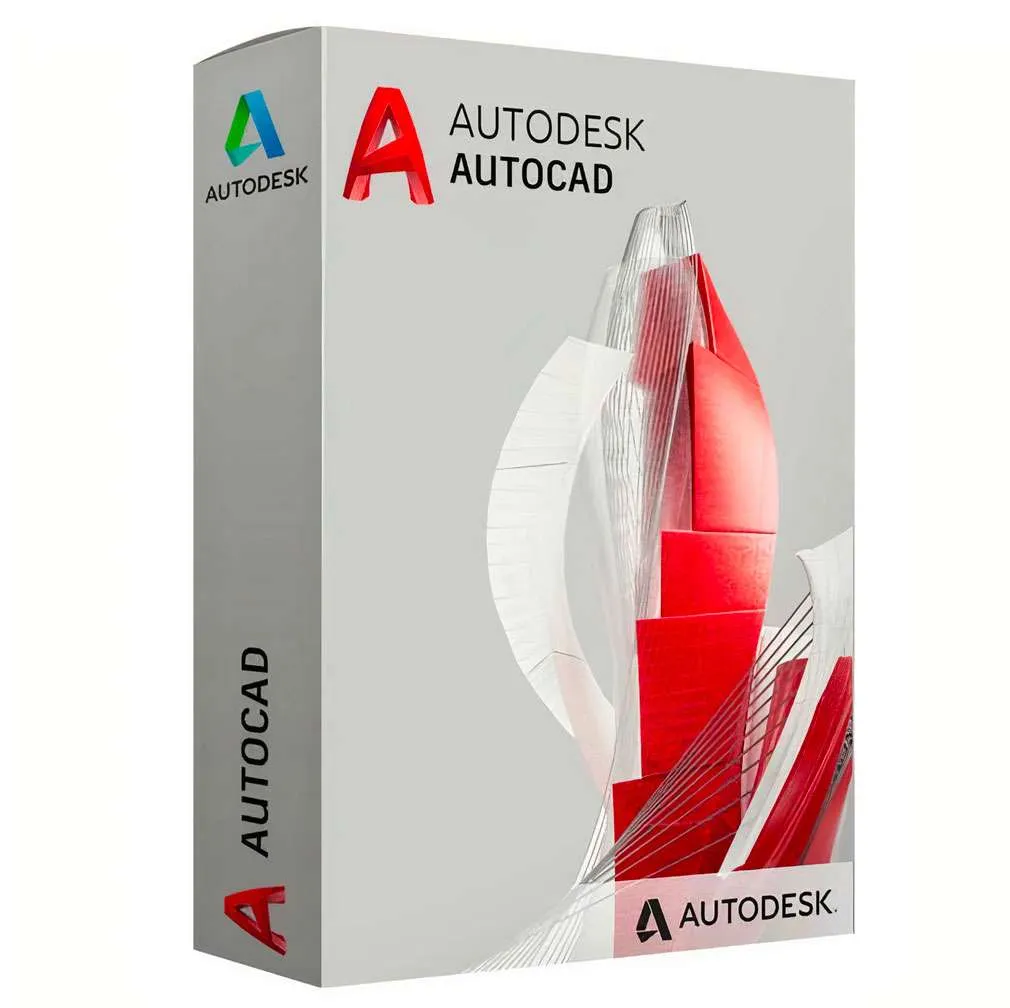 AUTODESK AUTOCAD AUTODESK AUTOCAD